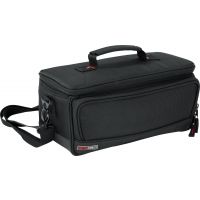 Gator Housse nylon pour mixeur de 33,3 x 15,9 x 15,2 cm - Vue 3